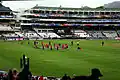 Newlands Ground in 2008
