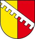 Coat of arms of Bockenem
