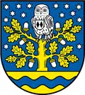 Coat of arms of Oebisfelde-Weferlingen