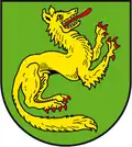 Coat of arms of Eggenstedt