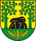 Coat of arms of Körbelitz