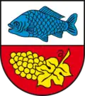 Coat of arms of Seeburg