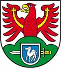 Coat of arms of Vinzelberg
