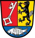 Coat of arms of Adelsdorf
