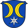 Coat of arms of Allendorf