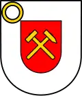 Coat of arms of Allendorf