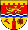 Coat of arms of Almersbach