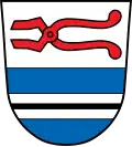Coat of arms of Amerang