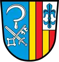 Coat of arms of Antdorf