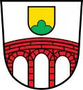 Coat of arms of Arnbruck