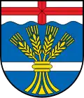 Coat of arms of Arnshöfen