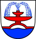 Coat of arms of Bad Überkingen
