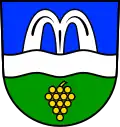 Coat of arms of Bad Bellingen
