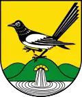Coat of arms of Bad Elster
