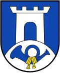 Coat of arms of Badenhausen