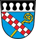Coat of arms of Bastheim