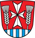 Coat of arms of Biebelried