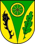 Coat of arms of Binnen