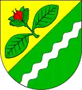 Coat of arms of Bokelrehm