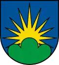 Arms of Dobel