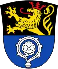 Coat of arms of Dorn-Dürkheim