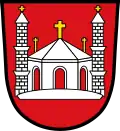 Coat of arms of Eggolsheim