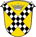 Coat of arms of Elbtal