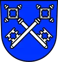 Coat of arms of Ellhofen