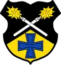 Coat of arms of Eresing