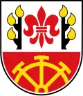 Coat of arms of Etzelwang
