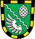 Coat of arms of Föritz