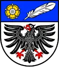 Coat of arms of Fleringen