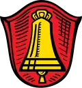 Coat of arms of Gilching