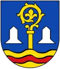 Coat of arms of Gladbach