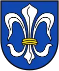 Coat of arms of Göllheim