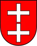 Coat of arms of Gossersweiler-Stein