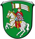 Coat of arms of Grünberg