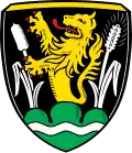 Coat of arms of Großkarolinenfeld