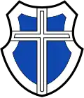 Coat of arms of Hünfeld