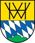 Coat of arms of Hangen-Weisheim