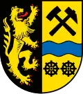 Coat of arms of Heinzenbach
