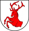 Coat of arms of Heist