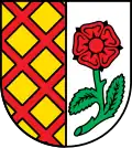 Coat of arms of Hillesheim