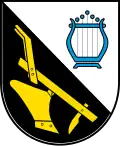 Coat of arms of Hohenöllen
