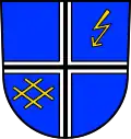 Coat of arms of Honerath