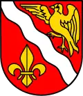 Coat of arms of Horbach