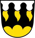 Coat of arms of Igling