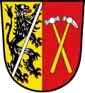 Coat of arms of Kupferberg