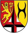 Coat of arms