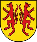 Coat of arms